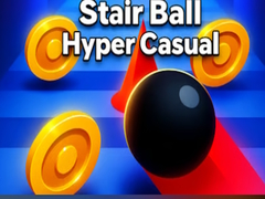 Mäng Stair Ball: Hyper Casual