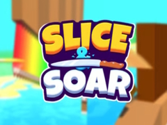 Mäng Slice & Soar