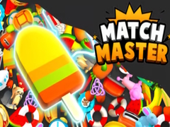 Mäng Match Master