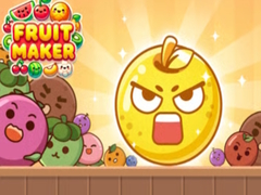 Mäng Fruit Maker