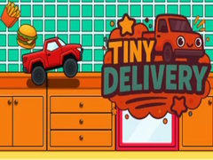 Mäng Tiny Delivery