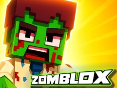 Mäng Zomblox