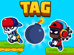Mäng Tag Run