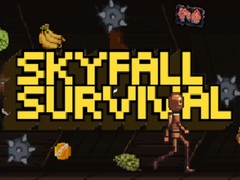 Mäng Skyfall Survival