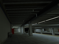 Mäng The Metro Anomaly