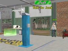 Mäng Car Mechanic Simulator 2025