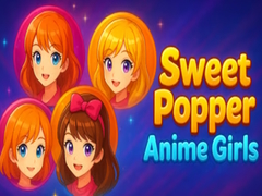 Mäng Sweet Popper Anime Girls