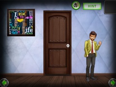 Mäng Amgel Easy Room Escape 322