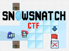 Mäng Snowsnatch CTF