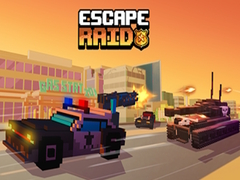 Mäng Escape Raid