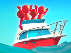 Mäng Ship Out