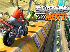 Mäng Subway Moto