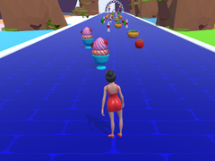 Mäng Fit Runner