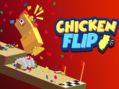 Mäng Chicken Flip