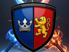 Mäng Clash Of Empires