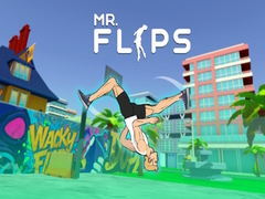 Mäng Mr. Flips