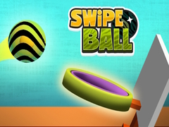 Mäng Swipe Ball
