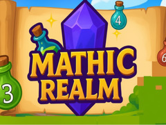 Mäng Mathic Realm