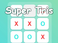 Mäng Super Tris 