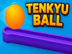 Mäng Tenkyu ball