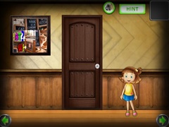 Mäng Amgel Kids Room Escape 347