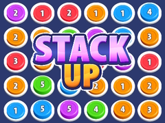 Mäng Stack Up