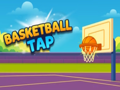 Mäng Basketball Tap