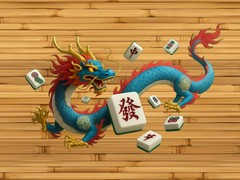 Mäng Just Mahjong