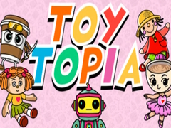 Mäng Toy topia