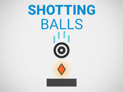 Mäng Shotting Balls