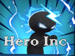 Mäng Hero Inc