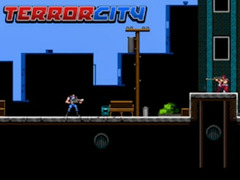 Mäng Terror City