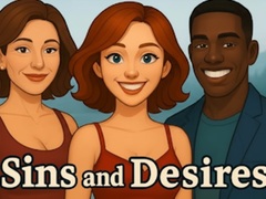 Mäng Sins And Desires
