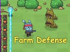 Mäng Farm Defense