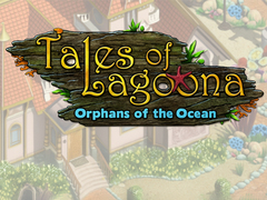 Mäng Tales of Lagoona