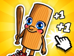 Mäng Italian Brainrot Baby Clicker