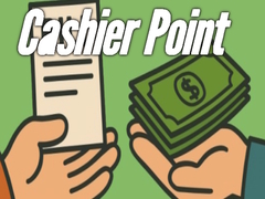 Mäng Cashier Point