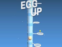 Mäng Egg Up