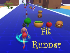 Mäng Fit Runner