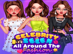 Mäng Celebrity Selen All Around The Fashion