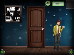 Mäng Amgel Easy Room Escape 323
