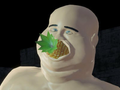 Mäng Please Dont Feed Me