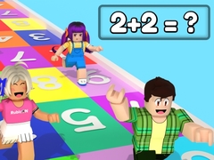 Mäng UGC Math Race