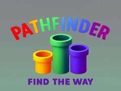 Mäng PathFinder Find the Way