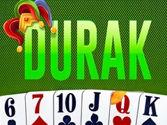 Mäng Durak