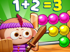 Mäng Cool Math For Kids: Counting Fun