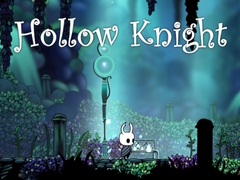Mäng Hollow Knight