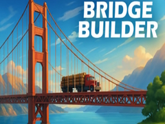 Mäng Bridge Builder