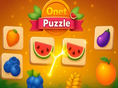 Mäng Onet Puzzle