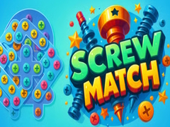 Mäng Screw Match